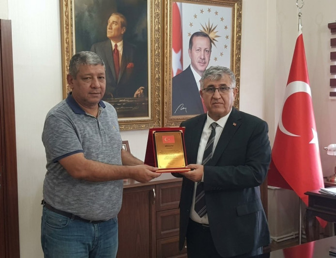 “Təhsil almağın yaşı yoxdur”