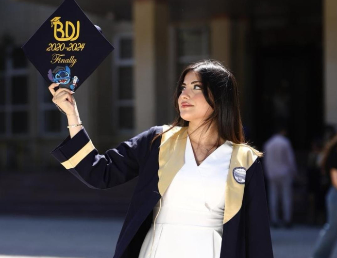 "Məhz bu ixtisas üzrə magistr təhsili almaq üçün 2 il itirdim"
