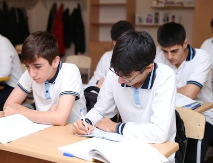 Dərsliklərə yeni mövzular daxil ediləcək