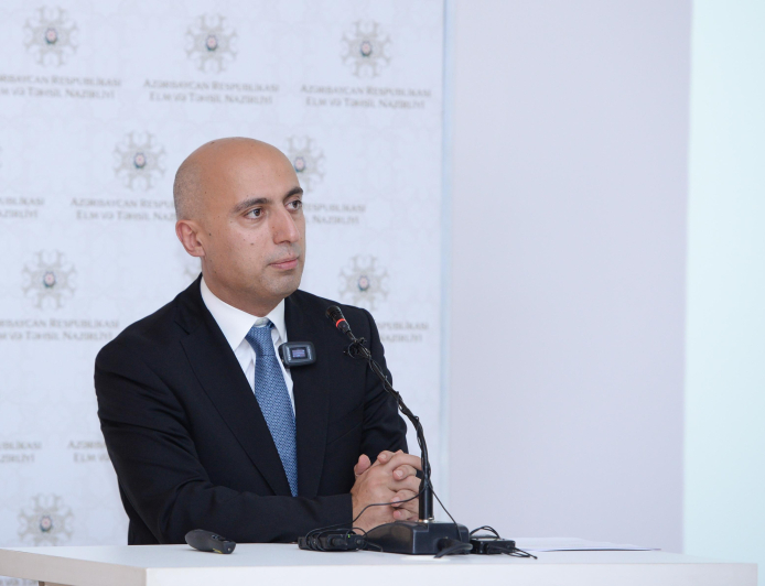 Nazir: Maaş yanaşmaları ilə bağlı yeniliklər olacaq