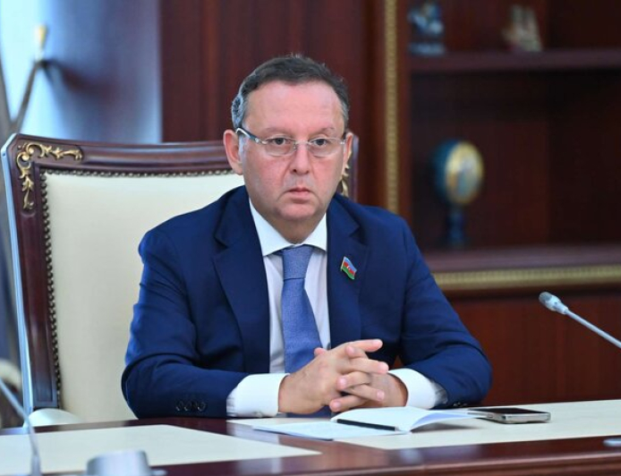 Samir Vəliyev: Bəzi ixtisasların müddəti yenə də 4 illik olmalıdır