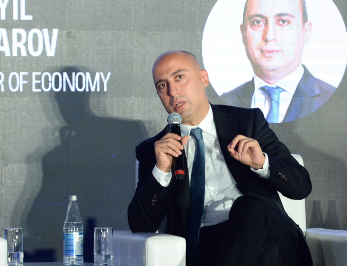 "Qarşılaşdığımız çətinlikləri qəbul edirik, onları inkar etmirik”