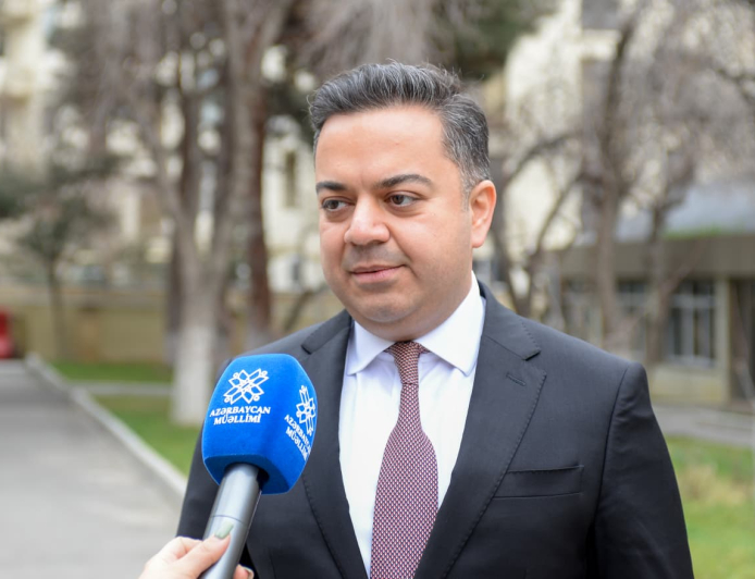 Bu aydan "Rəqəmsal məktəb”i regionlarda da genişləndiririk - ETN rəsmisi