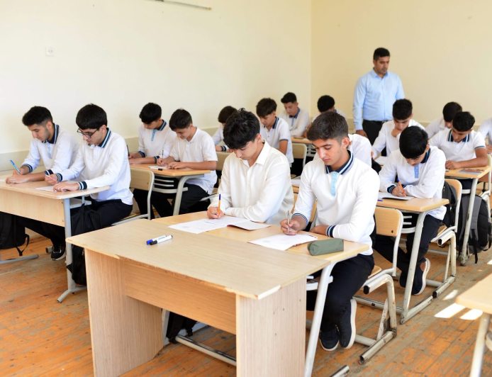 Tamştatlı müəllimlərin seçimi üçün meyarlar müəyyənləşdiriləcək - Eşqi Bağırov