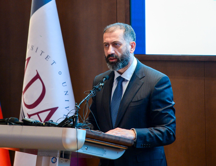 Zaur Qurbanov: Yüzlərlə müraciət davamlı öyrənməyə artan marağı göstərir