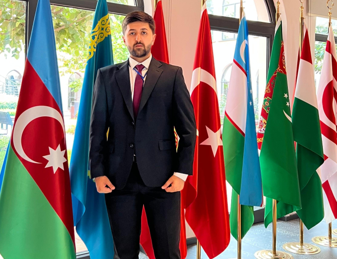 Xaricdə təhsil ölkənin potensialına fərqli gözlə baxmaq imkanı verir