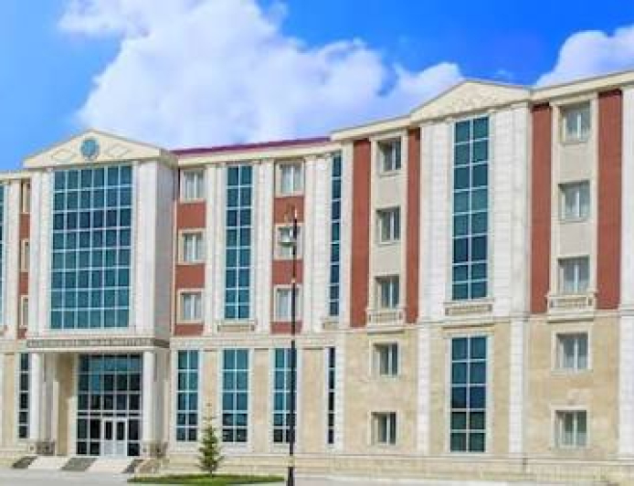 Bu institut ləğv edilir
