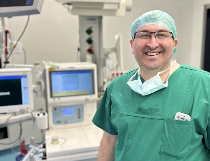 25 ildən sonra Azərbaycana qayıtdı 