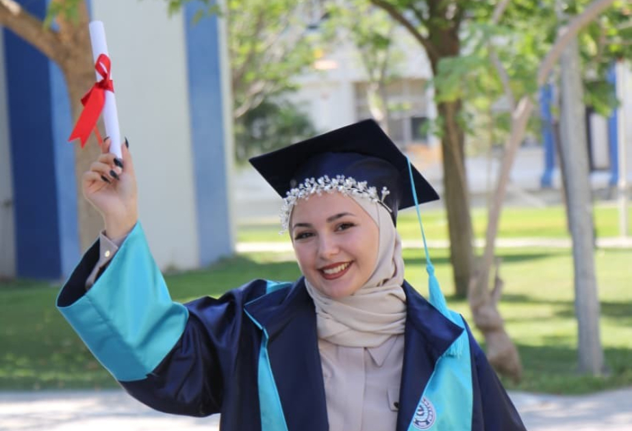 Onların hədəfi yalnız xaricdə oxumaq deyil