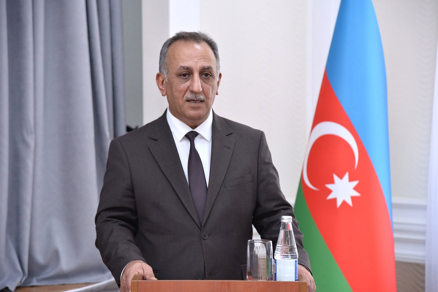 Sentyabr konfransı çərçivəsində panel müzakirələr keçirilib