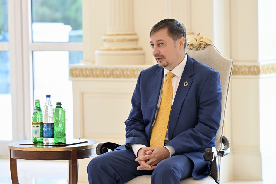 BMT Günü ilə əlaqədar Qarabağ Universitetində böyük tədbir keçiriləcək