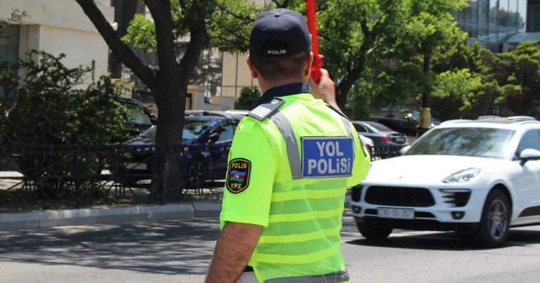 Məktəblərin yaxınlığında təhlükəsizlik tədbirləri gücləndirilir