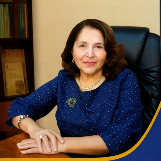 Musiqi elminin görkəmli nümayəndəsi