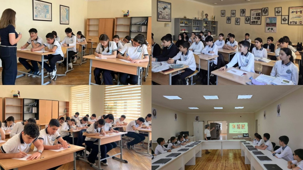 Mərkəzi Aranda yeni təmayül tədris modeli nələri dəyişəcək?
