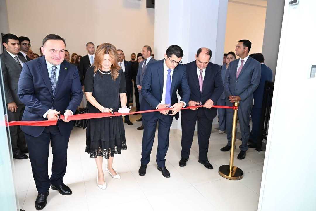 bp ADNSU-ya bərpaolunan enerji laboratoriyası hədiyyə edib