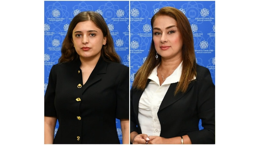 Kolleclərin rəhbər heyətinə yeni təyinatlar olub