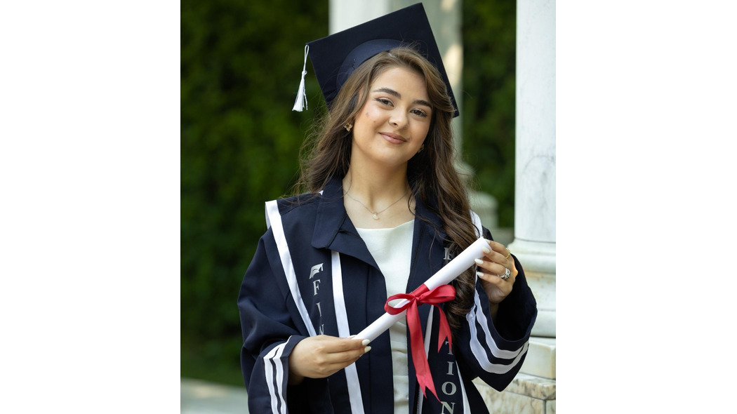 Adı 7 universitetin qəbul siyahısında idi...