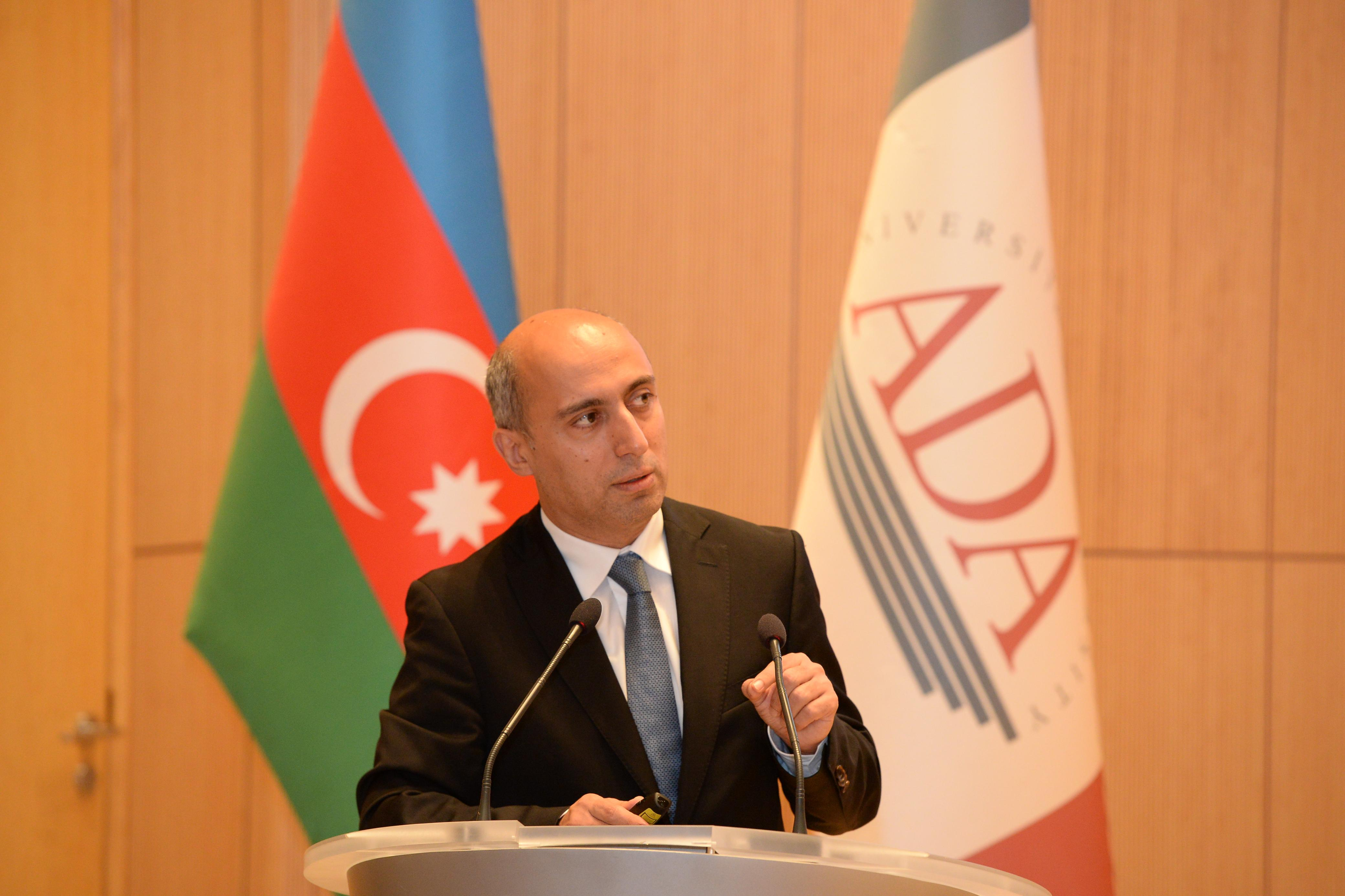 Emin Əmrullayev: PISA nəticələri yeni islahatları müəyyənləşdirmək baxımından vacibdir