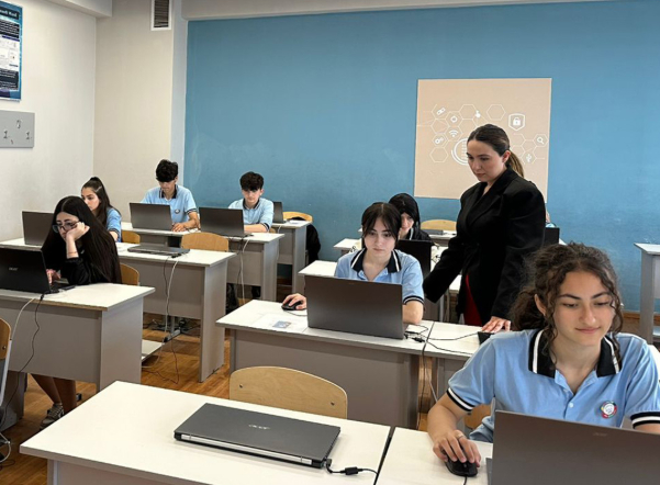 Azərbaycan təbiət elmlərində 60 bal artım göstərib