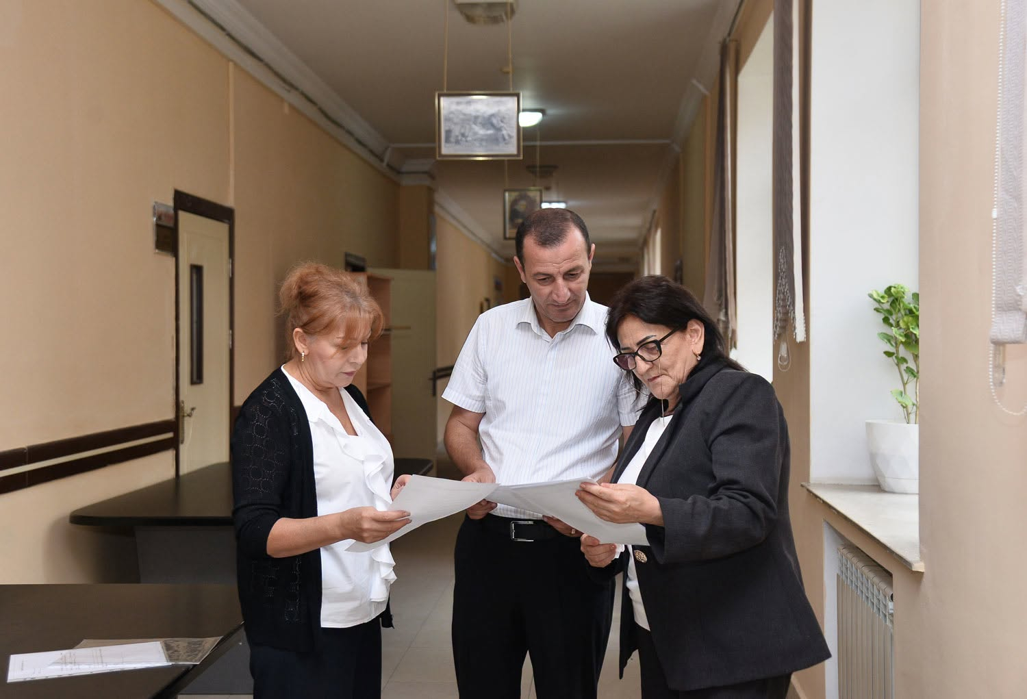 Məktəblərdə dərs bölgüsü necə aparılmalıdır?