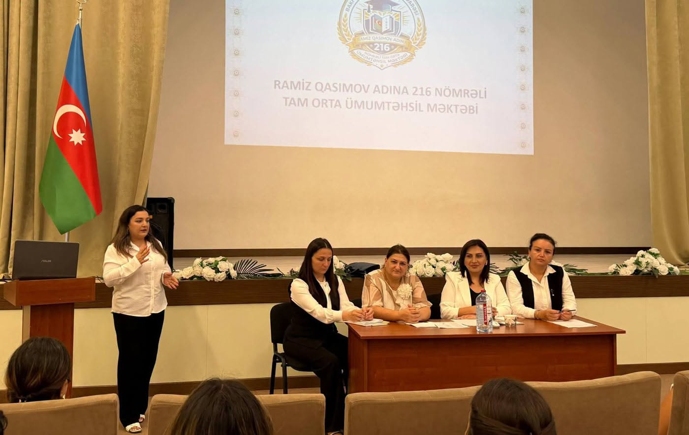 Məktəblərdə Pedaqoji Şura iclasları keçirilir