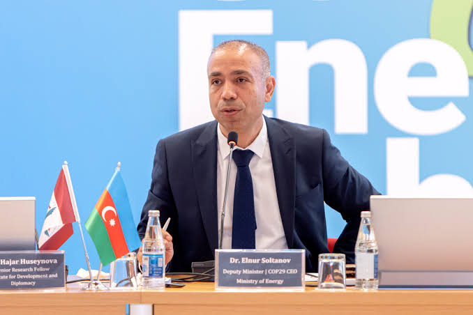 Enerji keçidi ixtisaslı kadrlara tələbat yaradır
