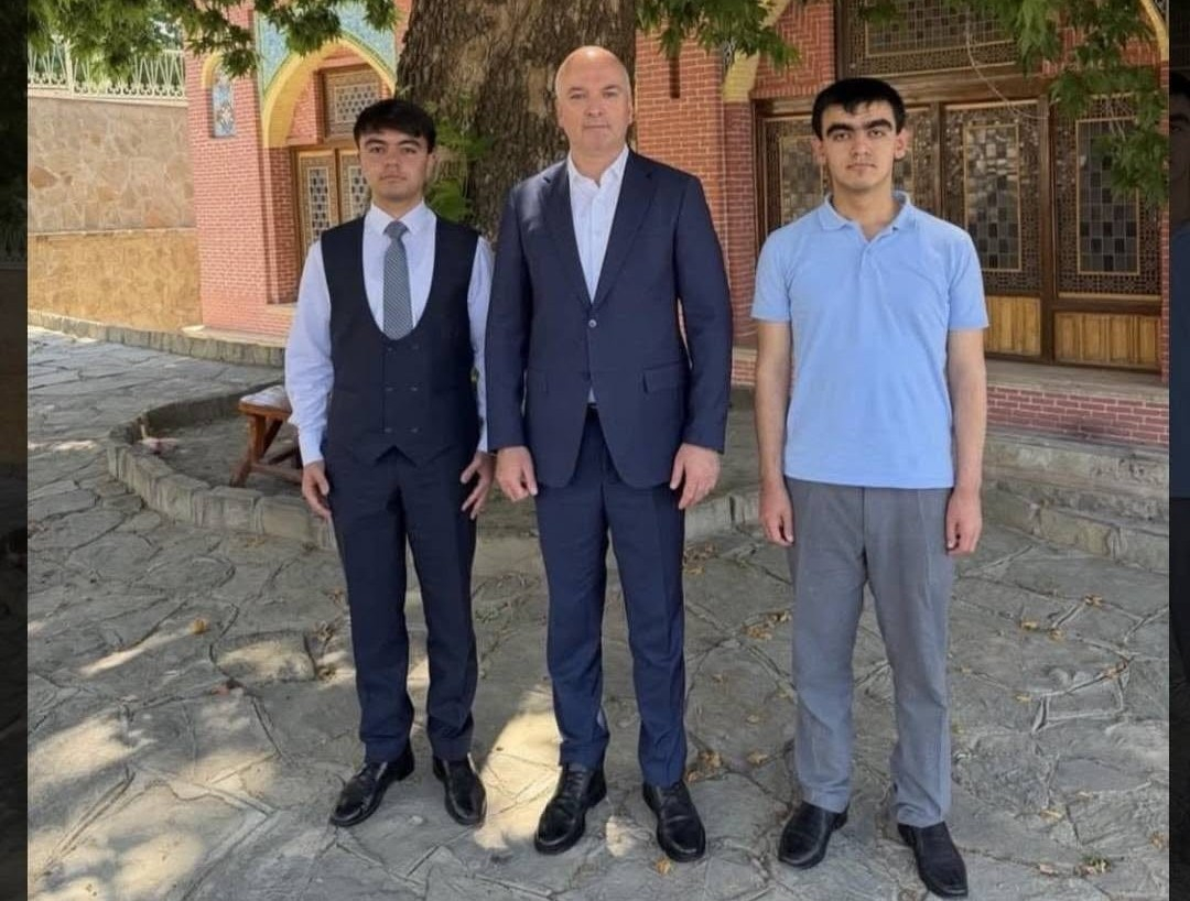 Kənd məktəbinin 100 faizlik uğuru: Üç məzun, üç qəbul