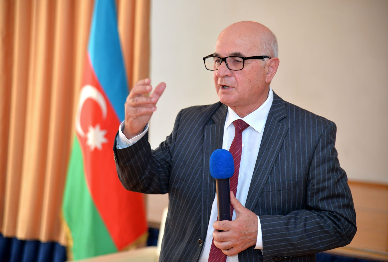 PISA 2025 Azərbaycanın təhsil sistemi üçün xüsusi əhəmiyyət daşıyır -Ənvər Abbasov