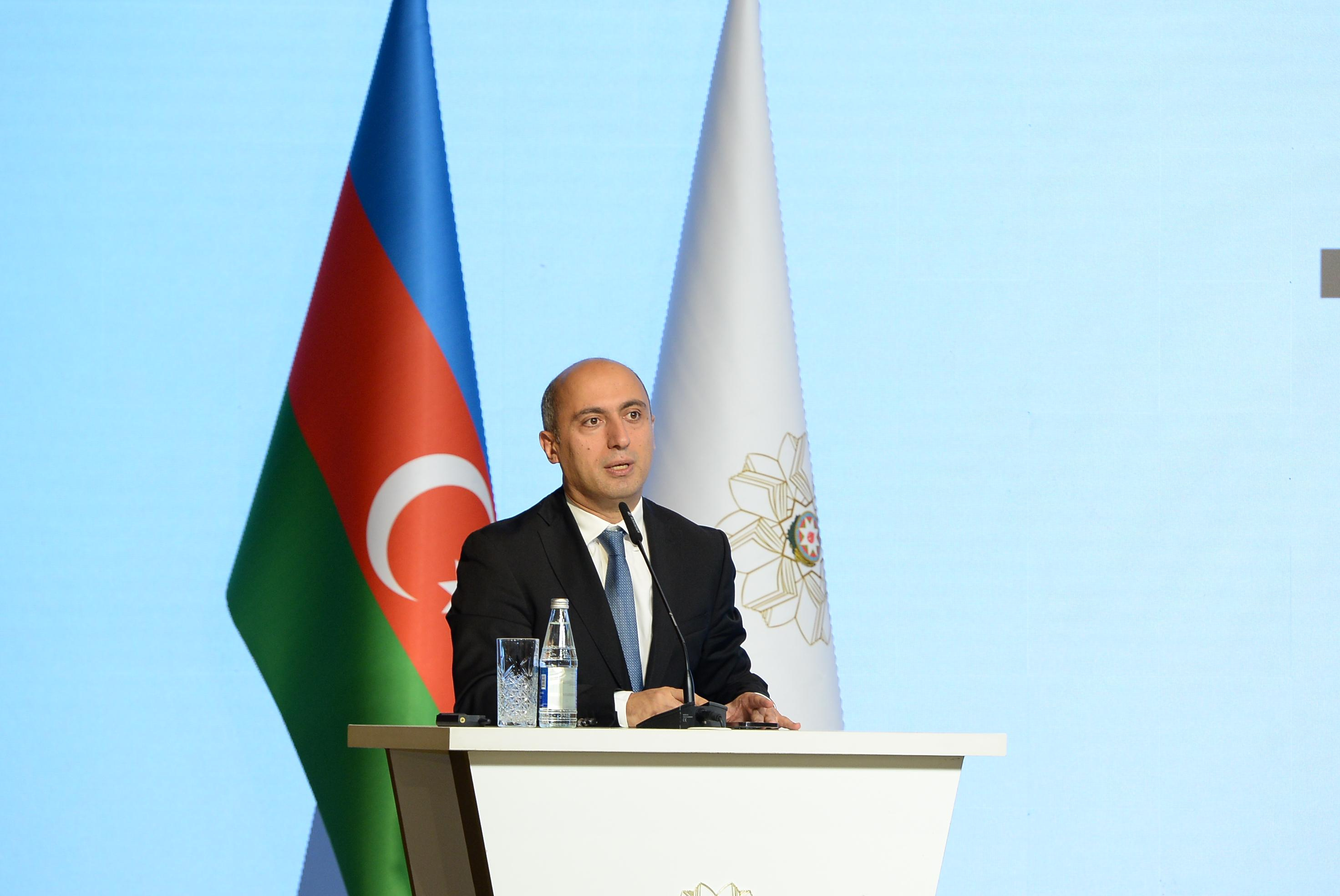 “Uşaqlar öyrənirsə, təlim nəticələri varsa, təhsil yaxşıdır”