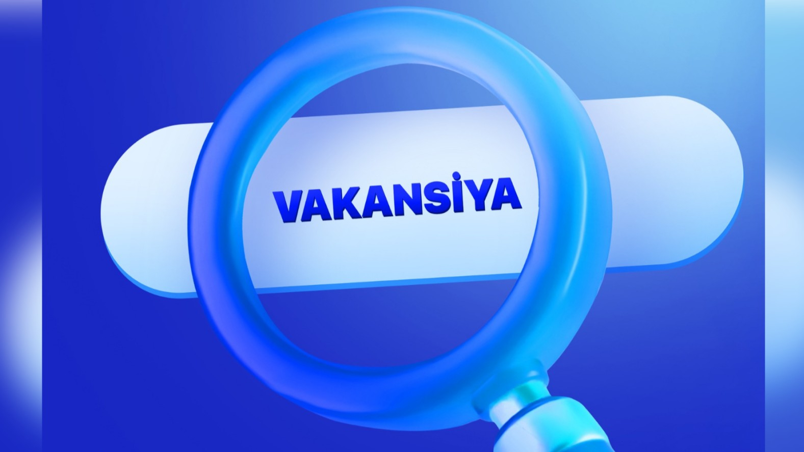 Qarabağ Universiteti vakansiya elan edir