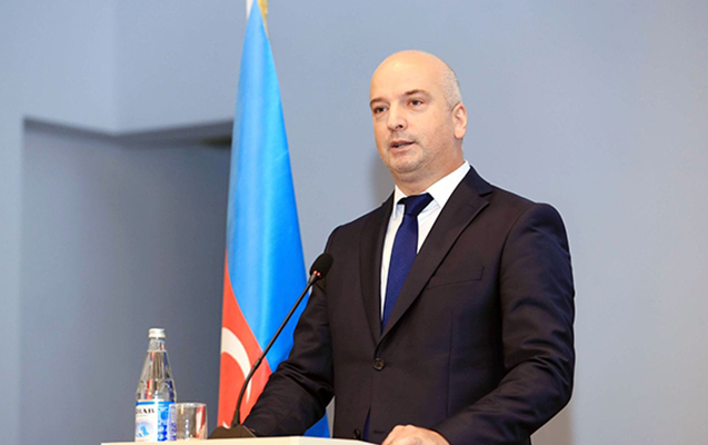 Nazir: Naxçıvanda yeni tədris ilinə hazırlıq işləri yekunlaşıb