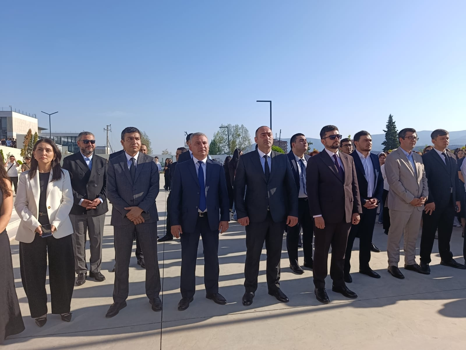 Qarabağ Universitetində təhsil alan tələbələrin sayı açıqlandı