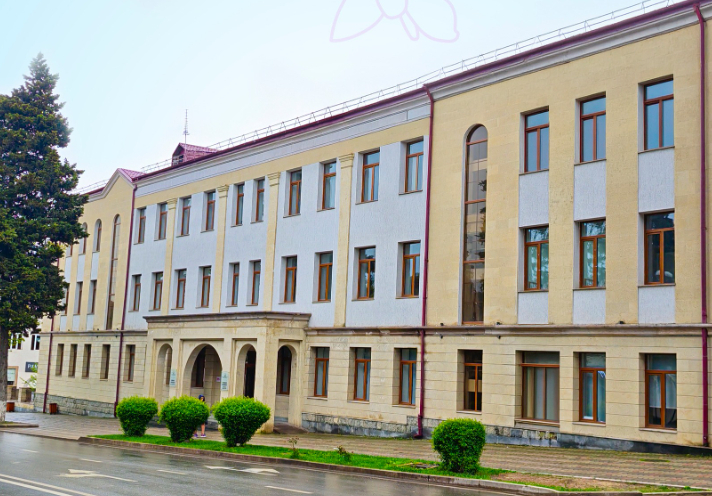Xankəndidə Müasir Təhsil Kompleksinin filialı fəaliyyətə başlayıb