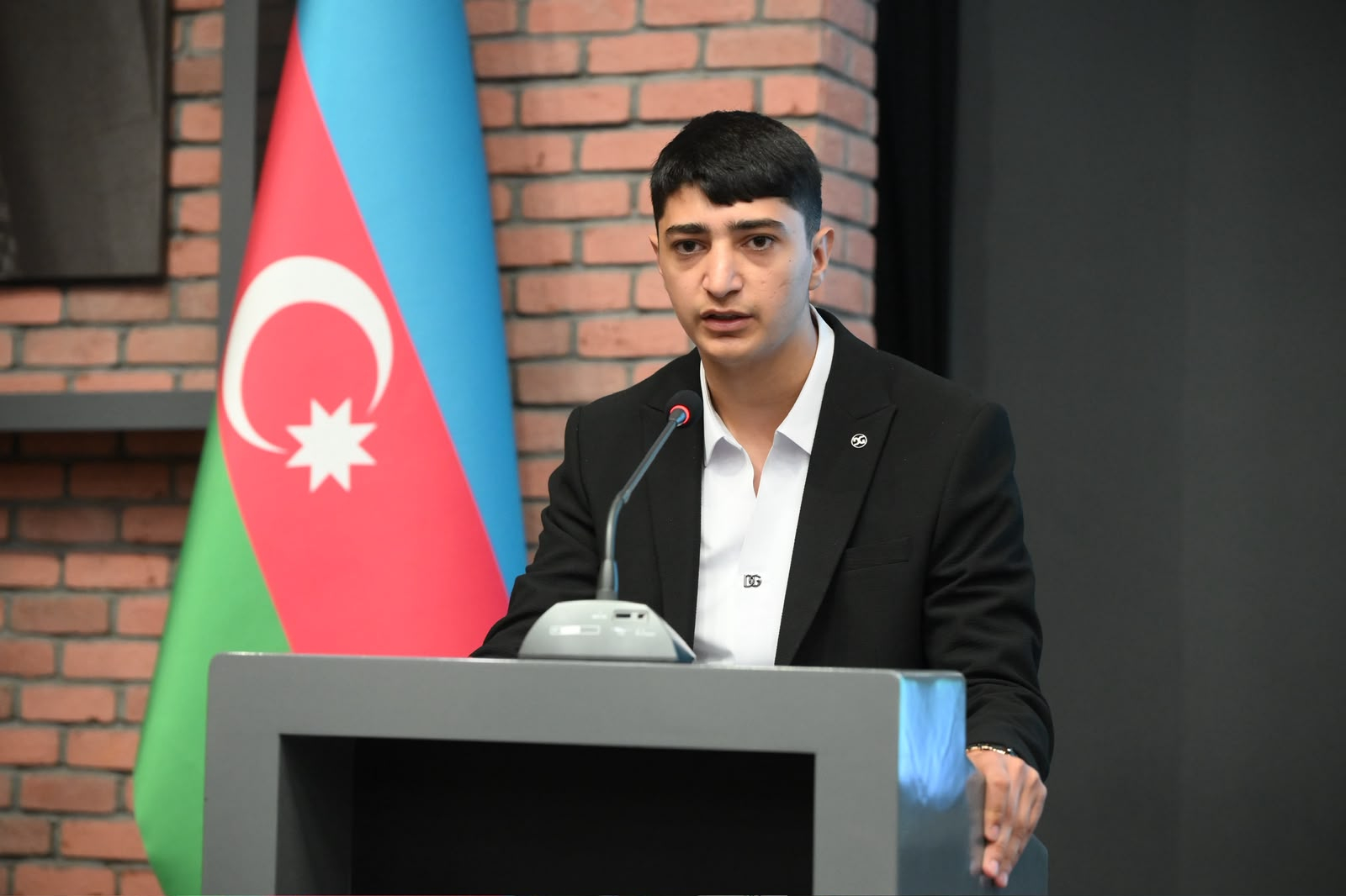 602 balla Azərbaycan İdman Akademiyasını seçdi