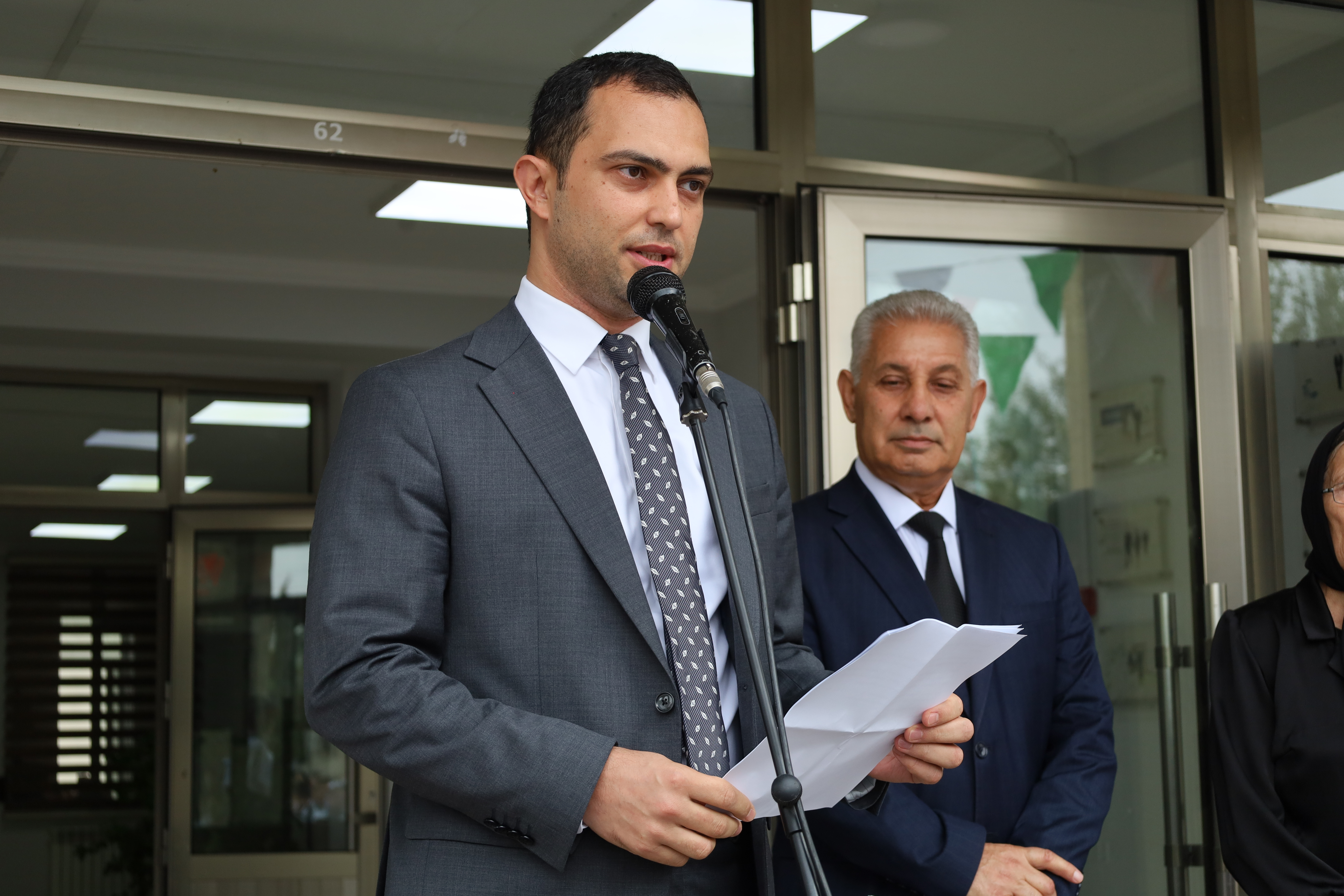 Kürdəmirdə Bilik Günü: ilk zəng, yeni hədəflər və gələcəyə açılan yol