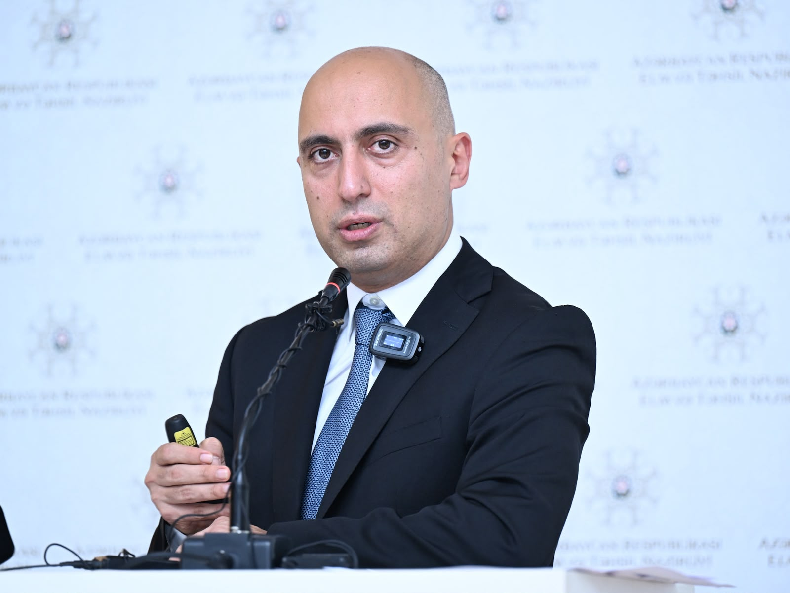 İlk dəfə 600-dən artıq direktorun təyinatını həyata keçirəcəyik