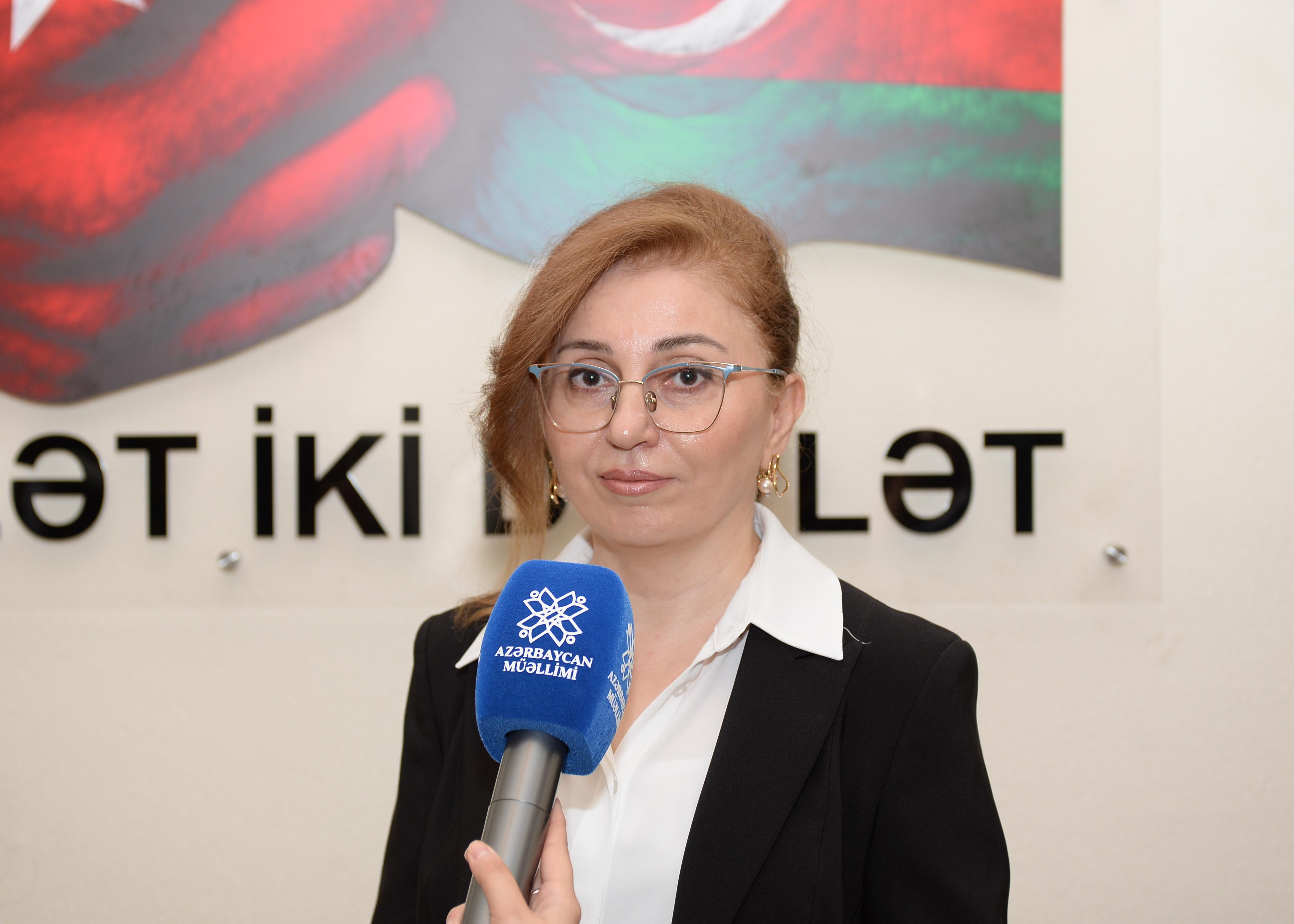 TAU-ya qəbul olan tələbələrin sayı 27% artıb