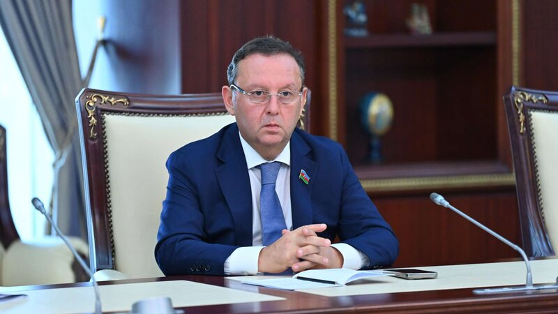 Samir Vəliyev: Bəzi ixtisasların müddəti yenə də 4 illik olmalıdır