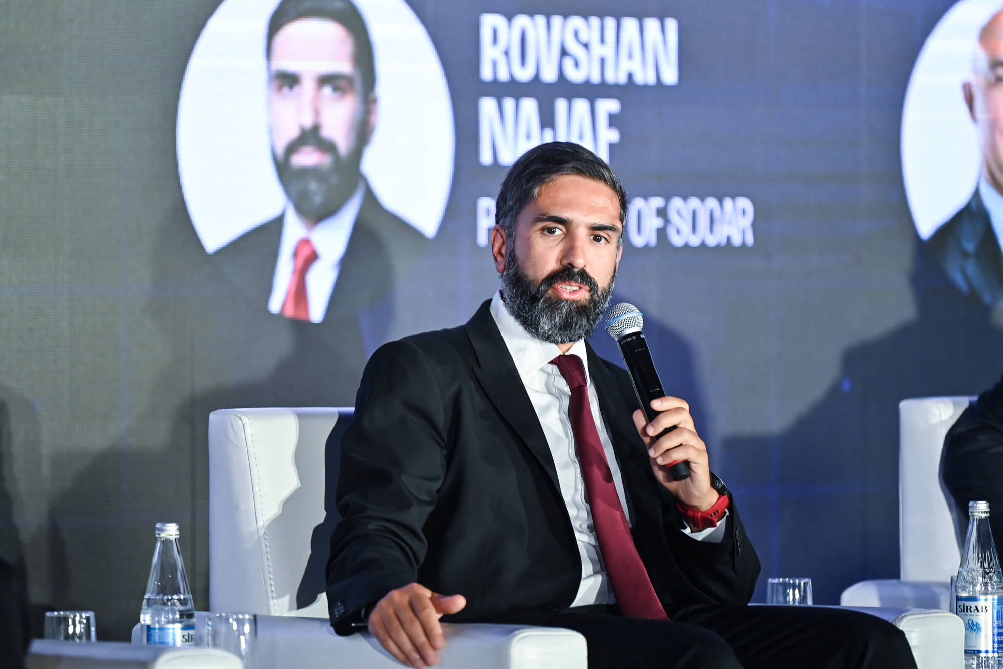 “Baku ID 2026”da “Azərbaycan Bacarıqlar Akseleratoru” üzrə panel müzakirəsi keçirilib
