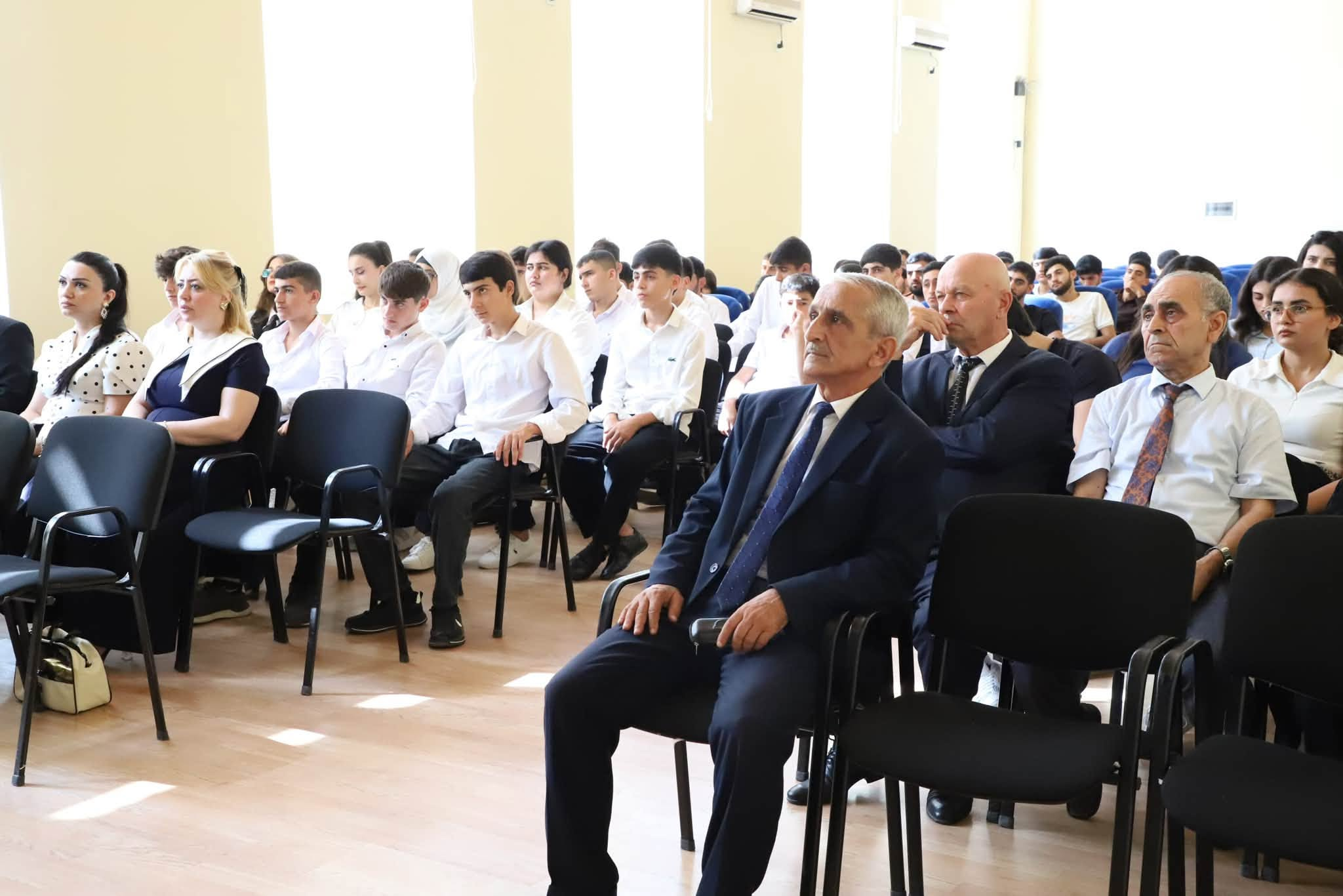 LDU və Lənkəran Peşə Təhsil Mərkəzi birgə kadr hazırlığına başladı
