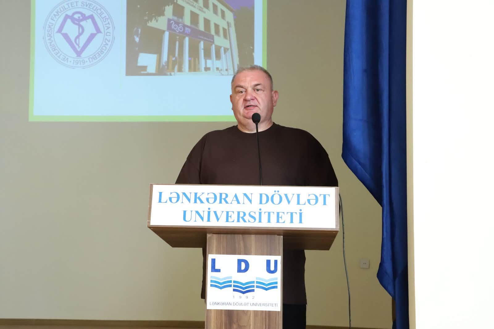 LDU və Lənkəran Peşə Təhsil Mərkəzi birgə kadr hazırlığına başladı