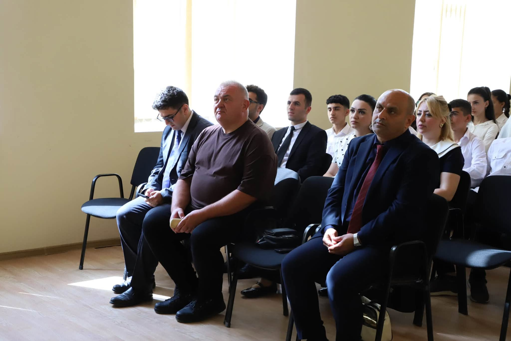 LDU və Lənkəran Peşə Təhsil Mərkəzi birgə kadr hazırlığına başladı