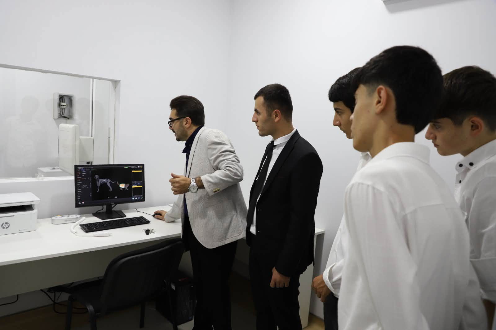 LDU və Lənkəran Peşə Təhsil Mərkəzi birgə kadr hazırlığına başladı