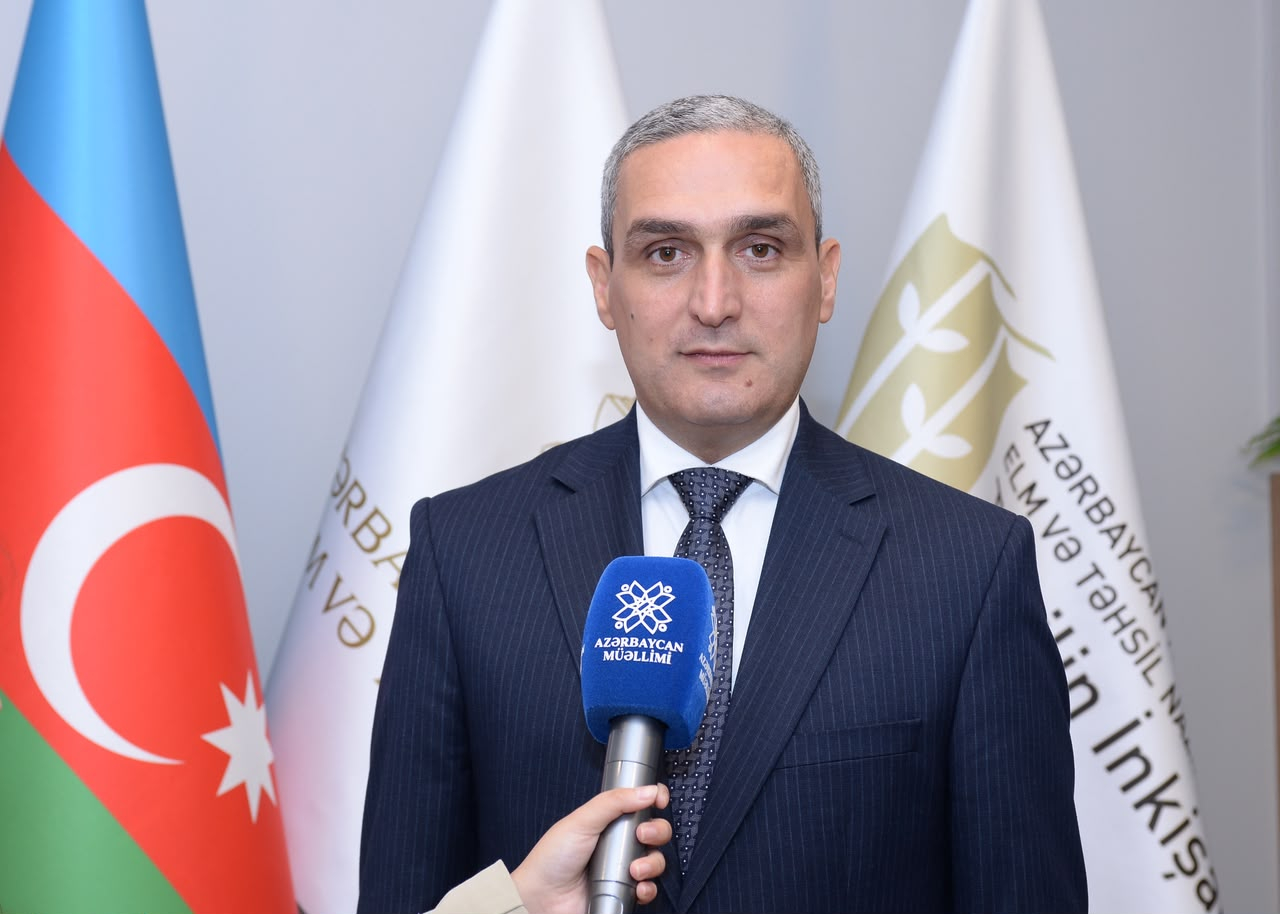 Mühəndislik təhsili üçün zəruri infrastruktur yaradılacaq