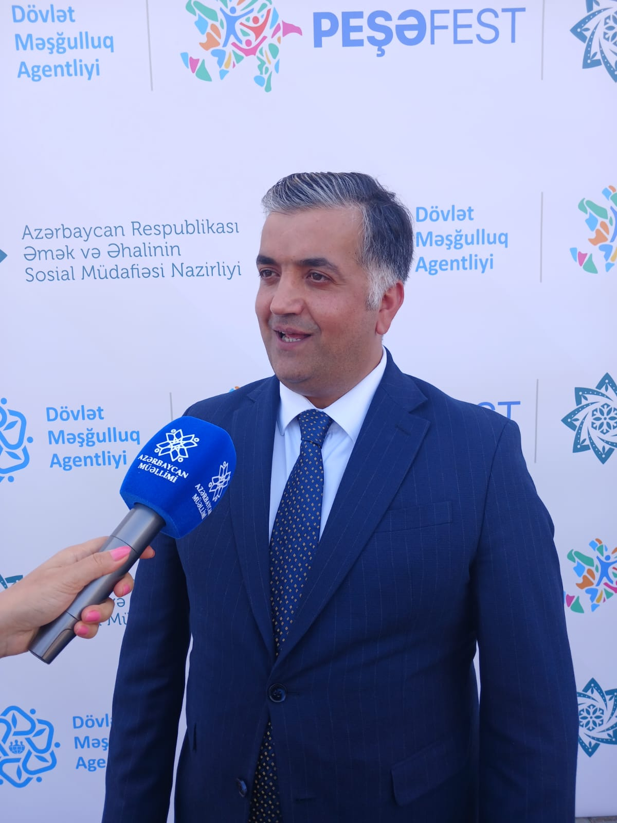 “PeşəFest-2026”nın ilk ünvanı Sumqayıt oldu