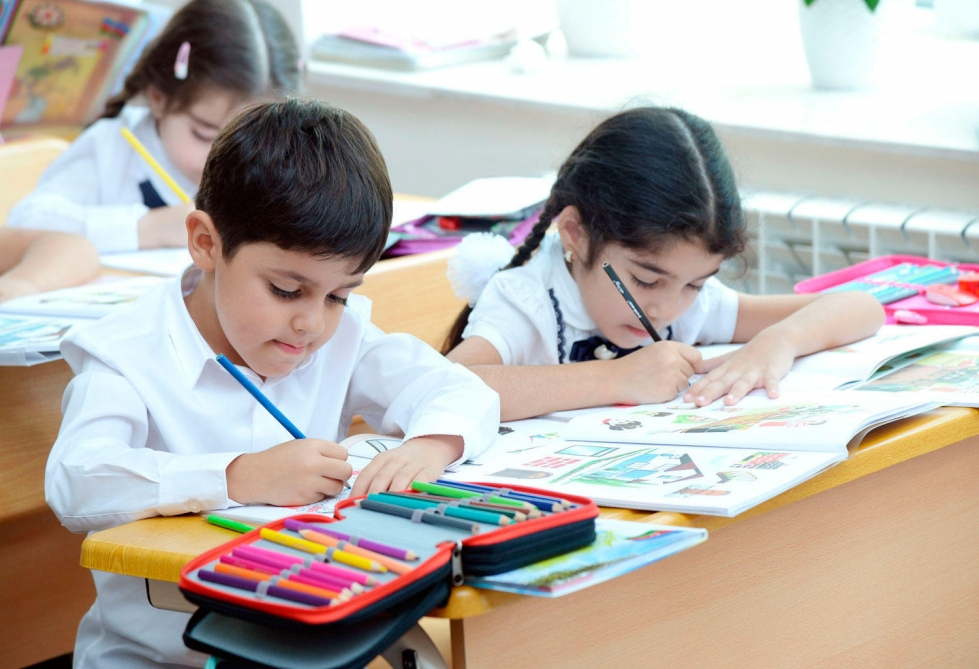 100 mindən çox beşyaşlı uşaq məktəbəhazırlıq qruplarına gedəcək