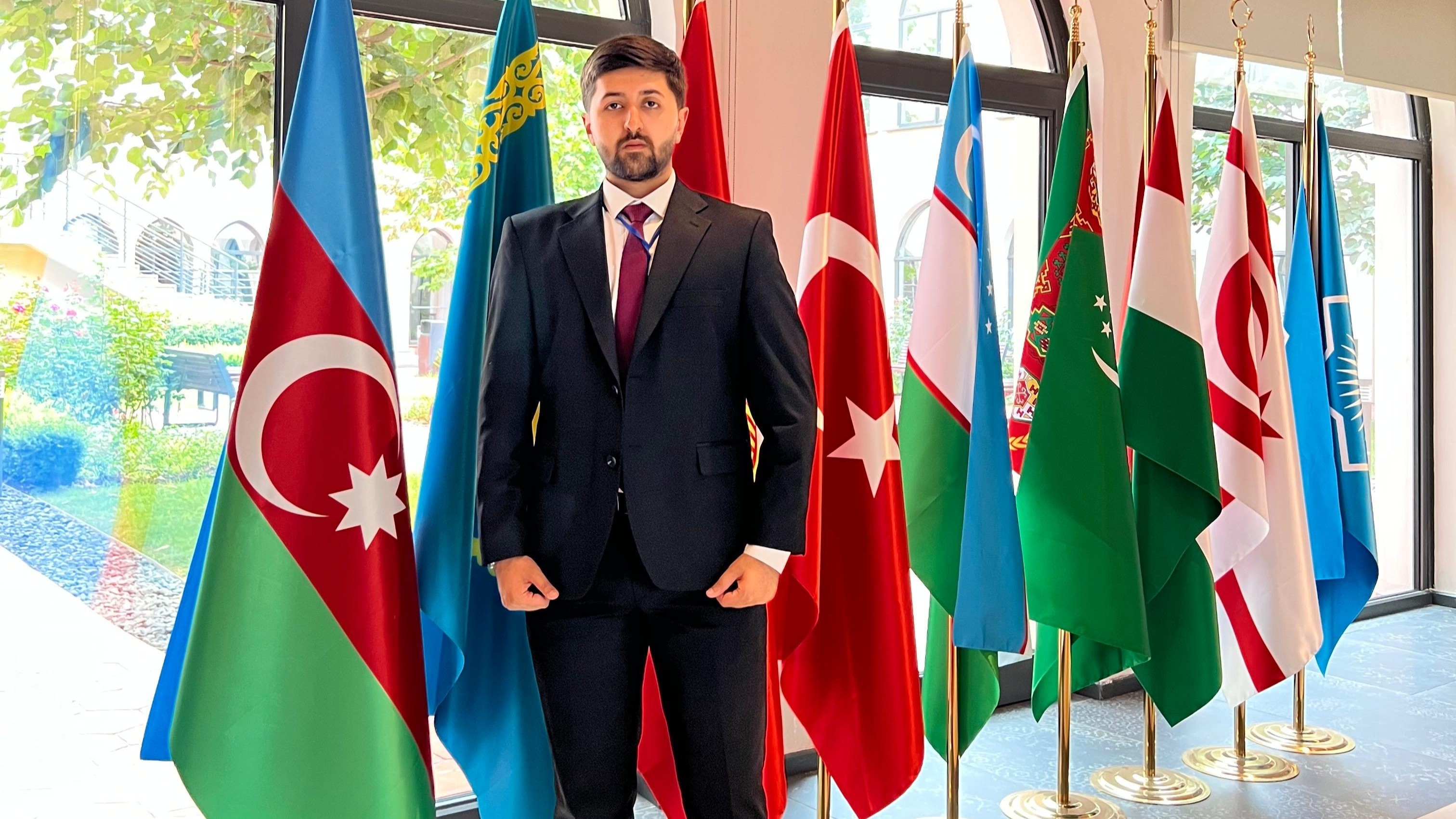 Xaricdə təhsil ölkənin potensialına fərqli gözlə baxmaq imkanı verir