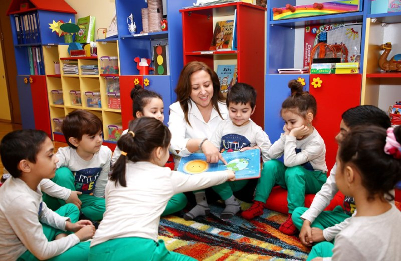 Sertifikatlaşdırma davamlı öyrənmə motivasiyasını gücləndirə bilər