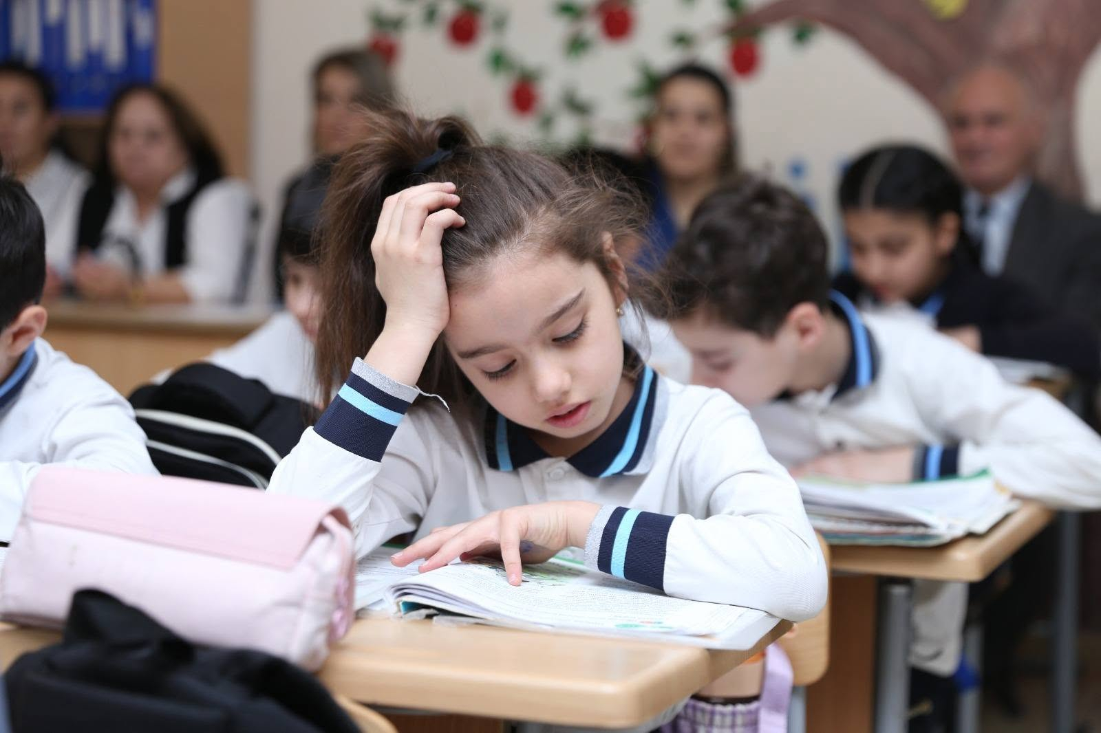Vurğu mövzusu ilə bağlı yanlış anlaşılmalara