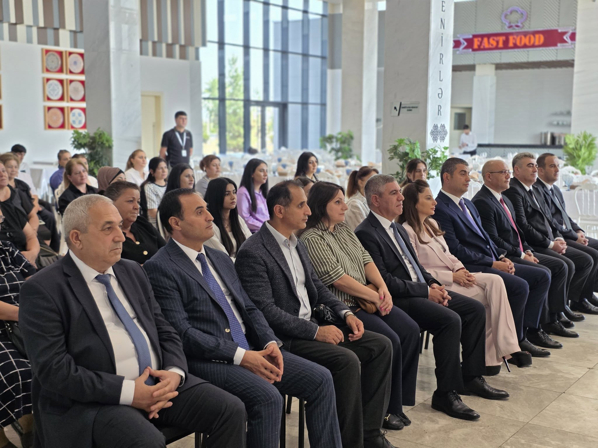 “Böyük Qayıdışın asanlaşdırılması” layihəsinin ikinci mərhələsi yekunlaşıb